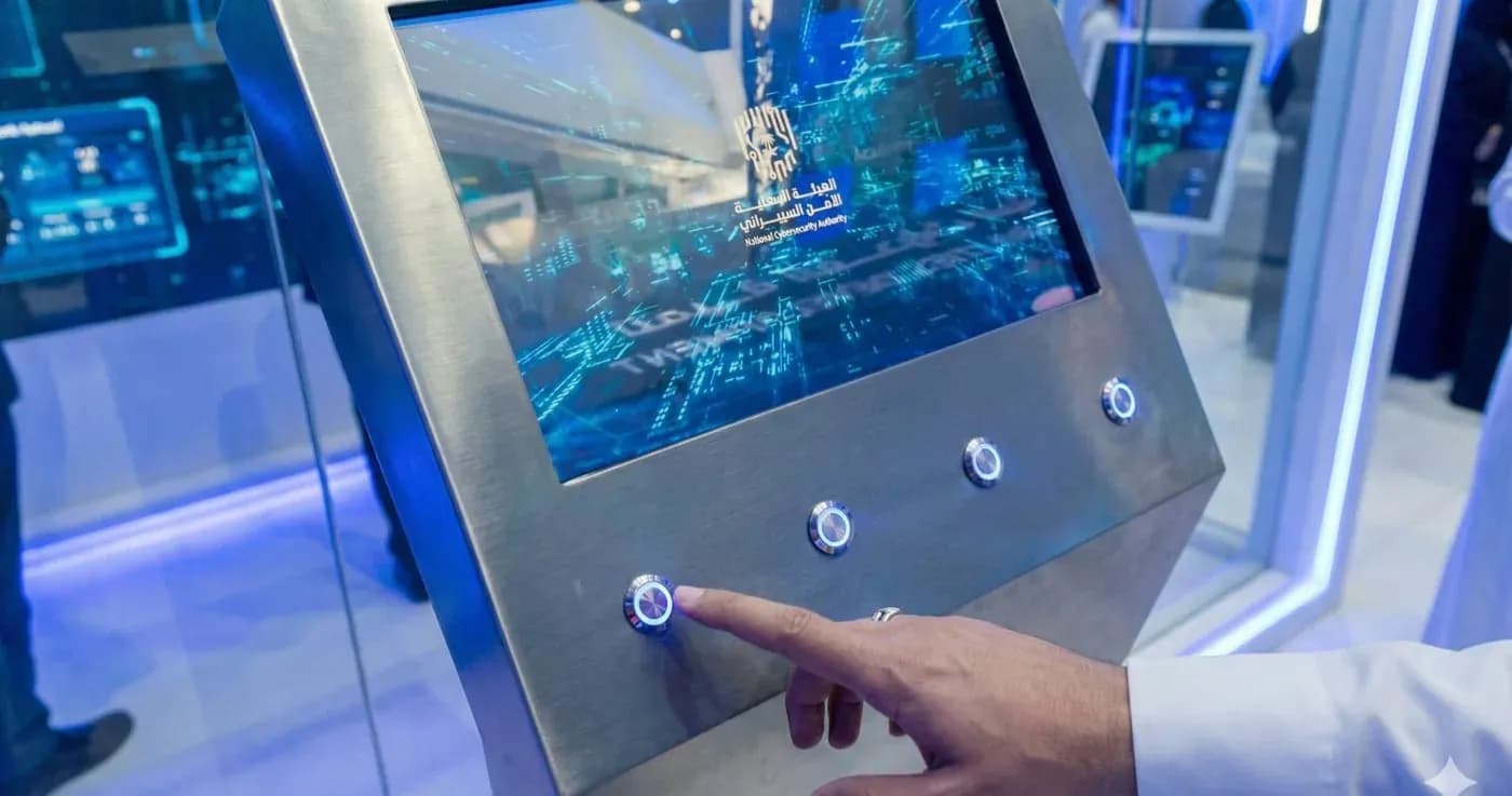 SMART PRESS INTERFACE