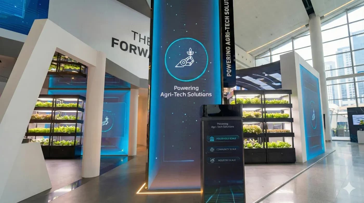 TOUCH SENSE INTERFACE